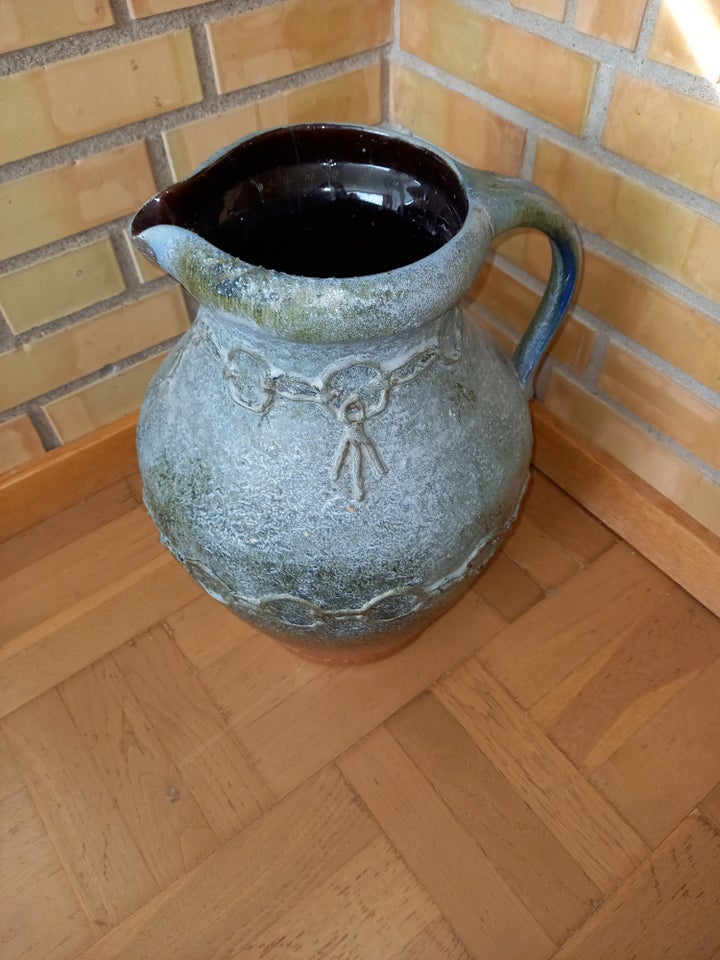 Gulv vase