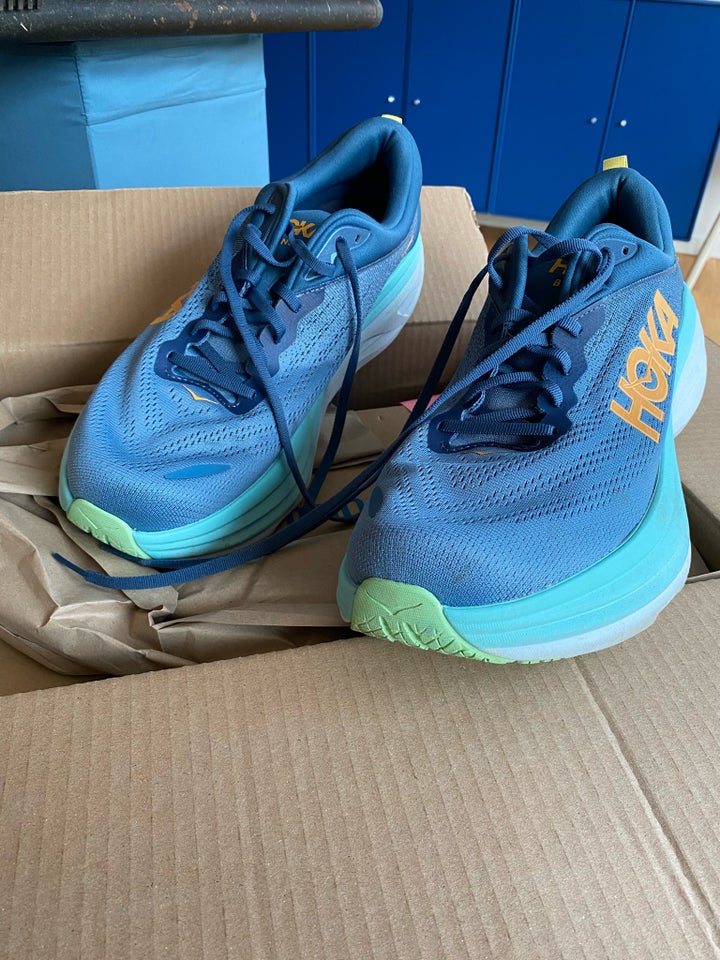 Løbesko Hoka Bondi 8 Hoka