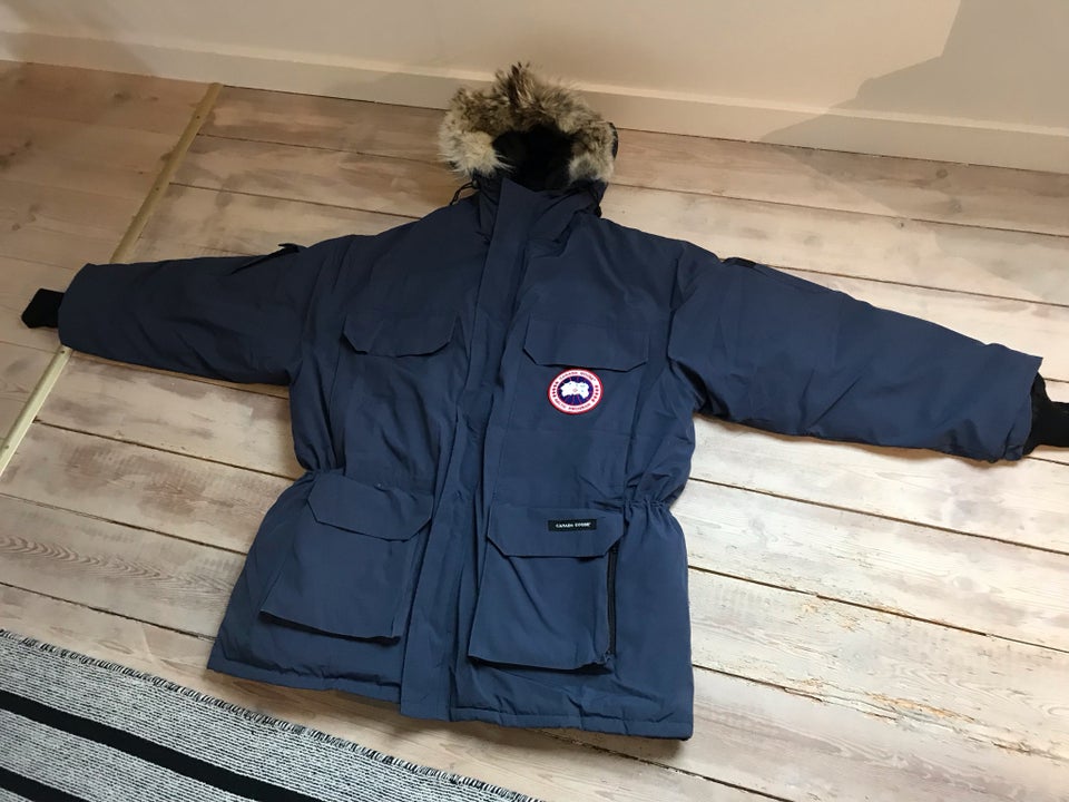 Parkacoat, str. XL, CANADIAN GOOSE