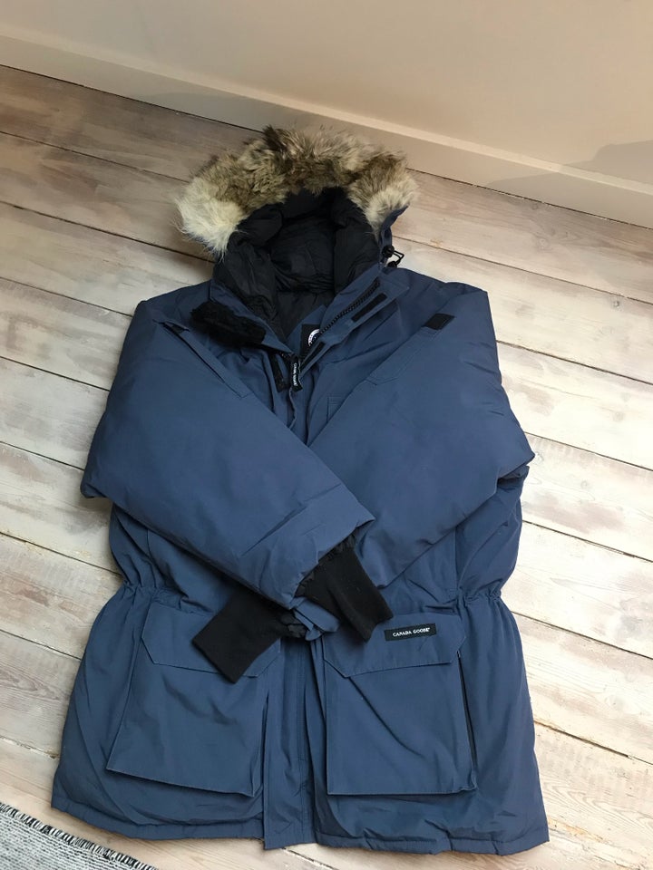 Parkacoat, str. XL, CANADIAN GOOSE