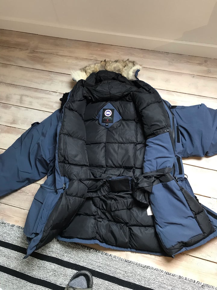 Parkacoat, str. XL, CANADIAN GOOSE