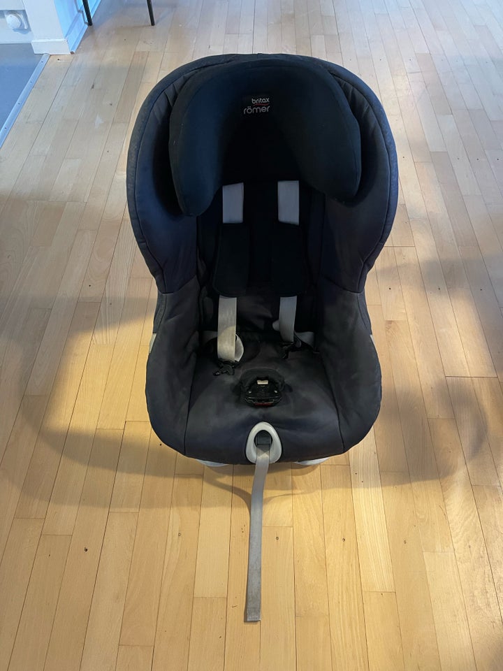 Autostol, op til 18 kg , Britax Römer