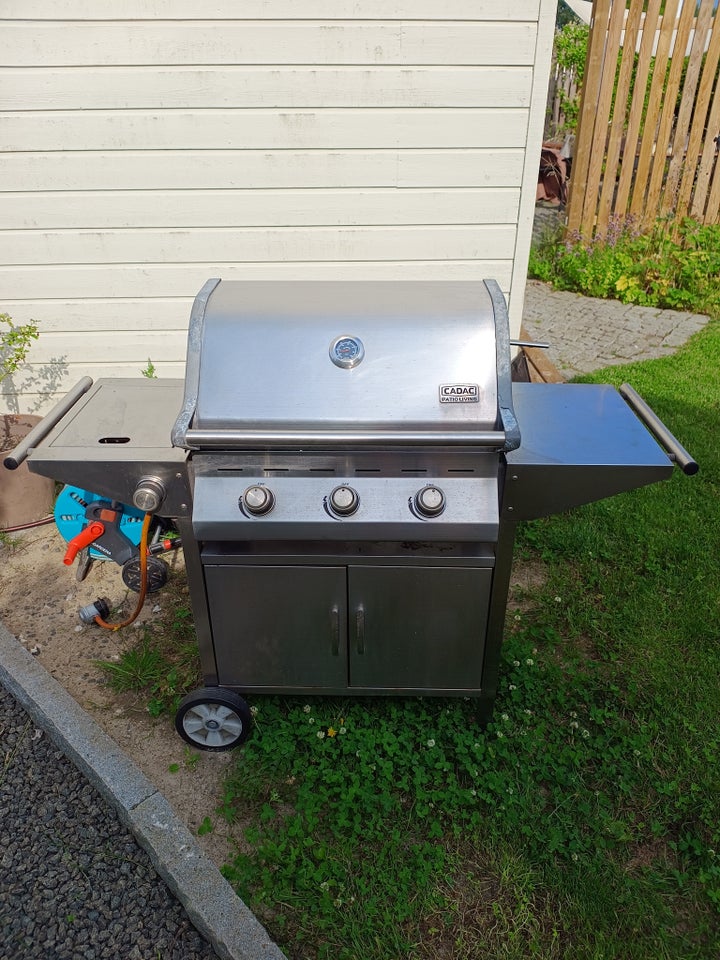 Gasgrill Cadac