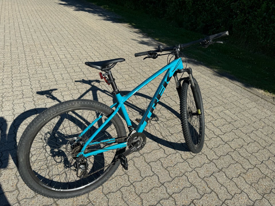 Trek Marlin 5 hardtail M/L tommer