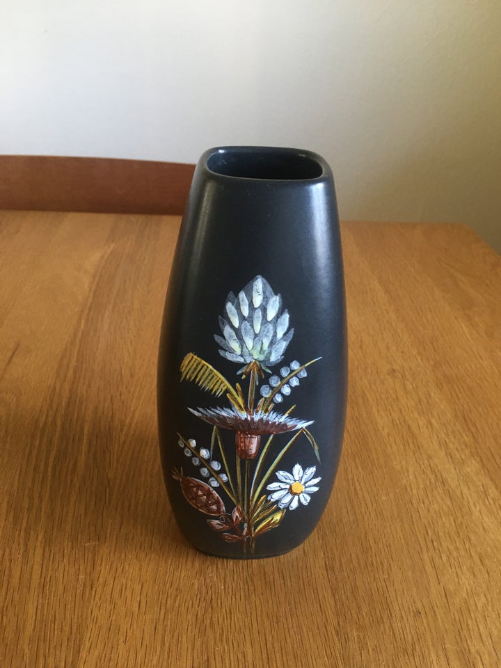 Keramik Vase Ragnhild