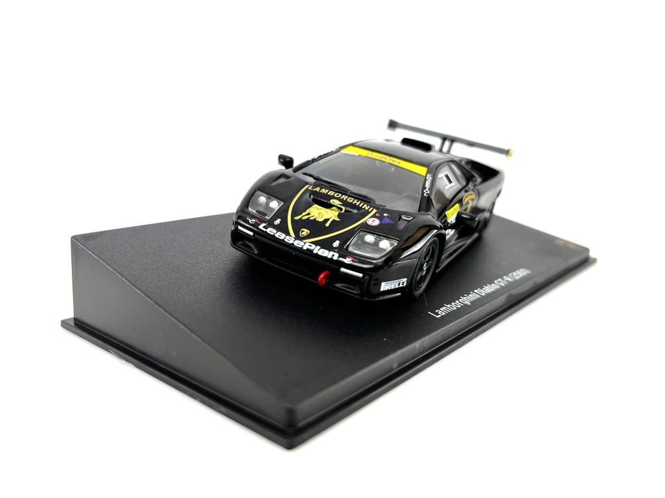 Modelbil, Lamborghini Diablo GT-R