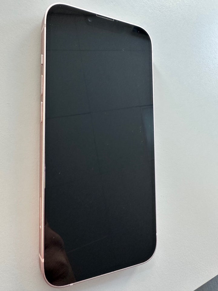 iPhone 13, 128 GB, pink