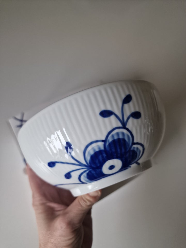 Porcelæn, Skål 15cm, Royal