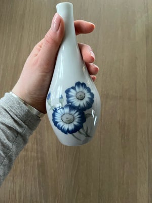 Porcelæn Vase BingGrøndahl