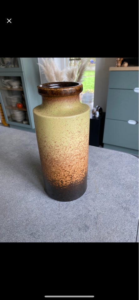 Vase, Vase, West Germany