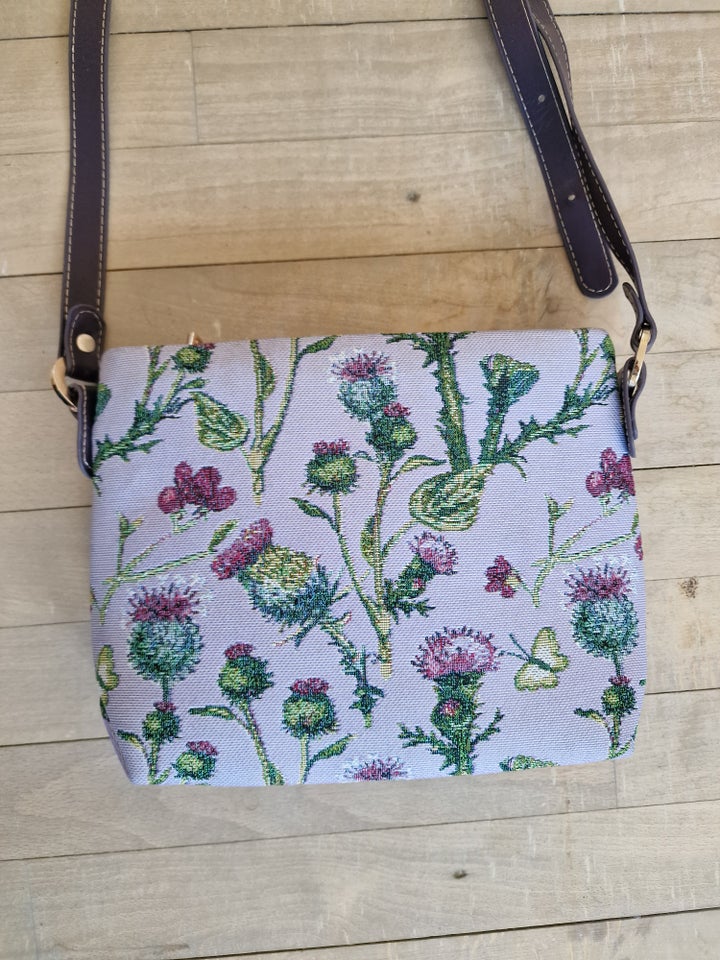 Crossbody, andet mærke, broderi