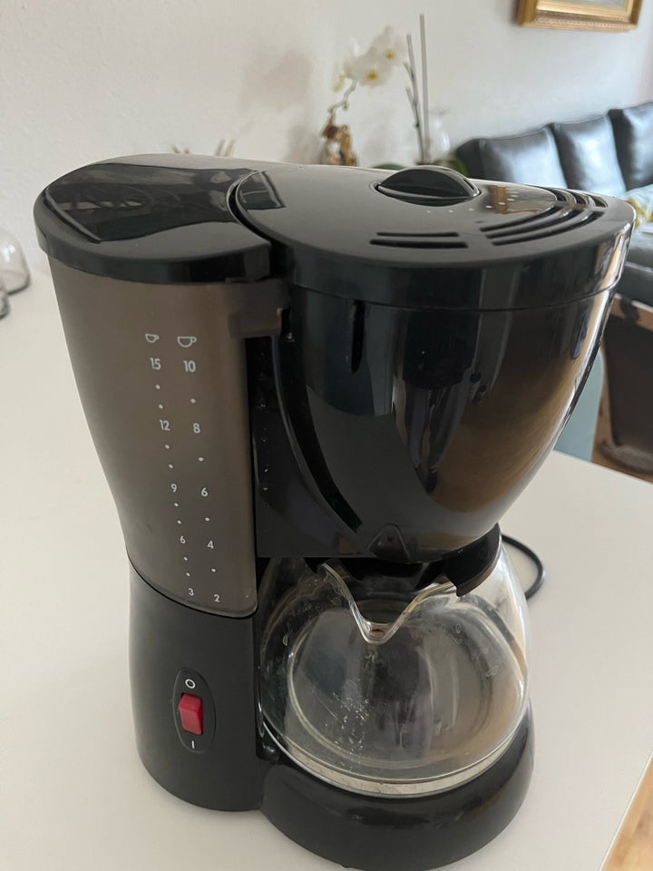 Kaffemaskine Melitta