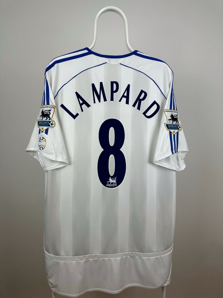 Fodboldtrøje, Frank Lampard -