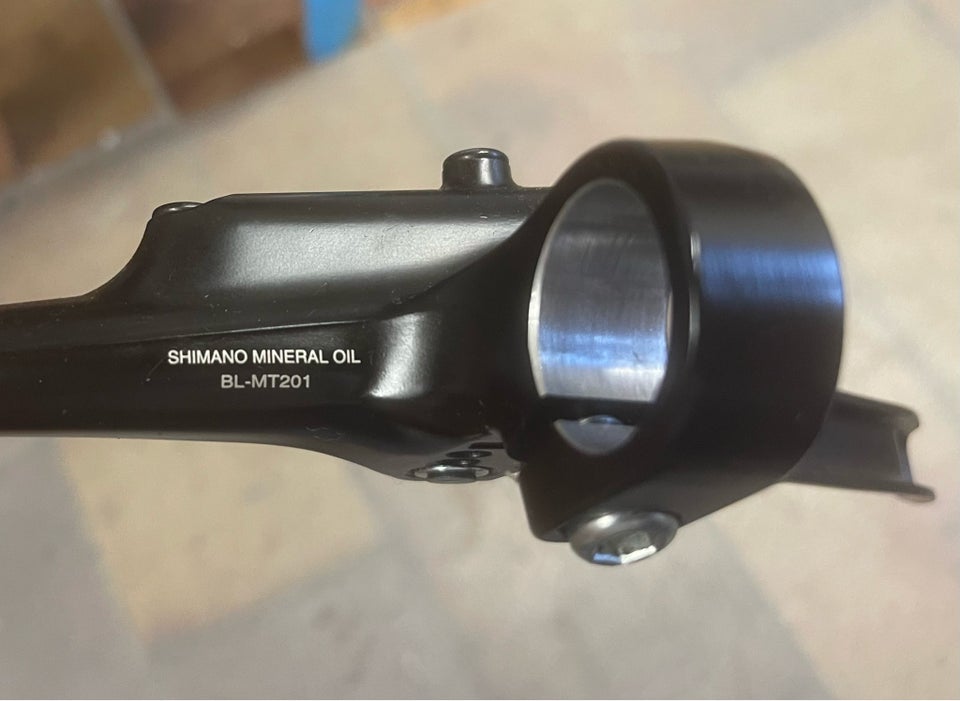 Bremser, Shimano BL-MT201