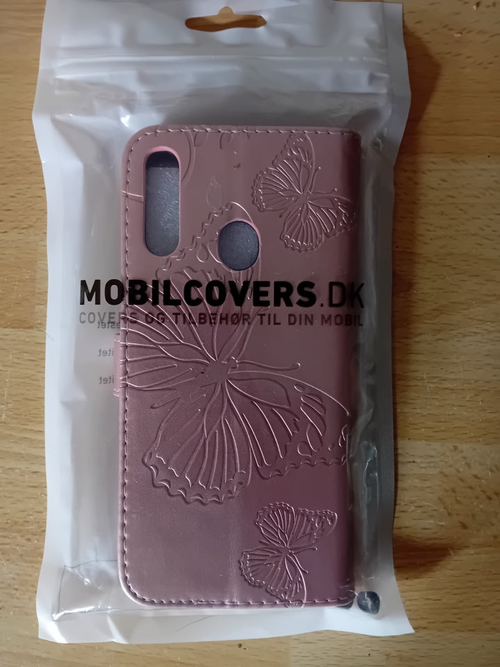 Cover t Samsung A 20