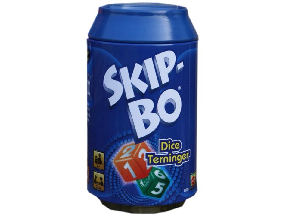 Andet legetøj, Skip Bo Dice