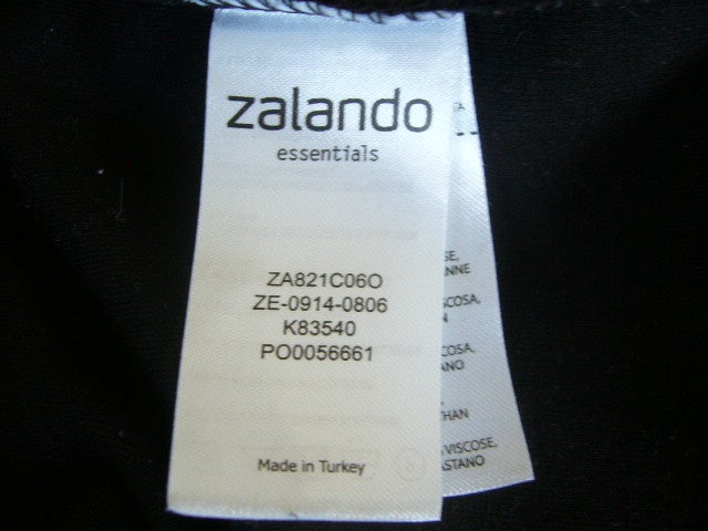 Etuikjole, Zalandoo, str. M