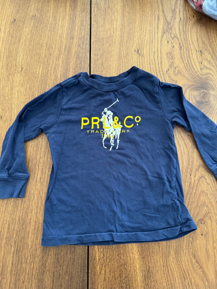 Polo t-shirt, 8 stykker incl.