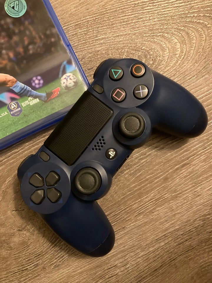 Playstation 4, Ps4 tilbehør