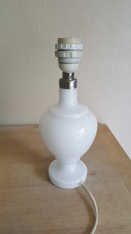 Anden bordlampe Royal Copenhagen