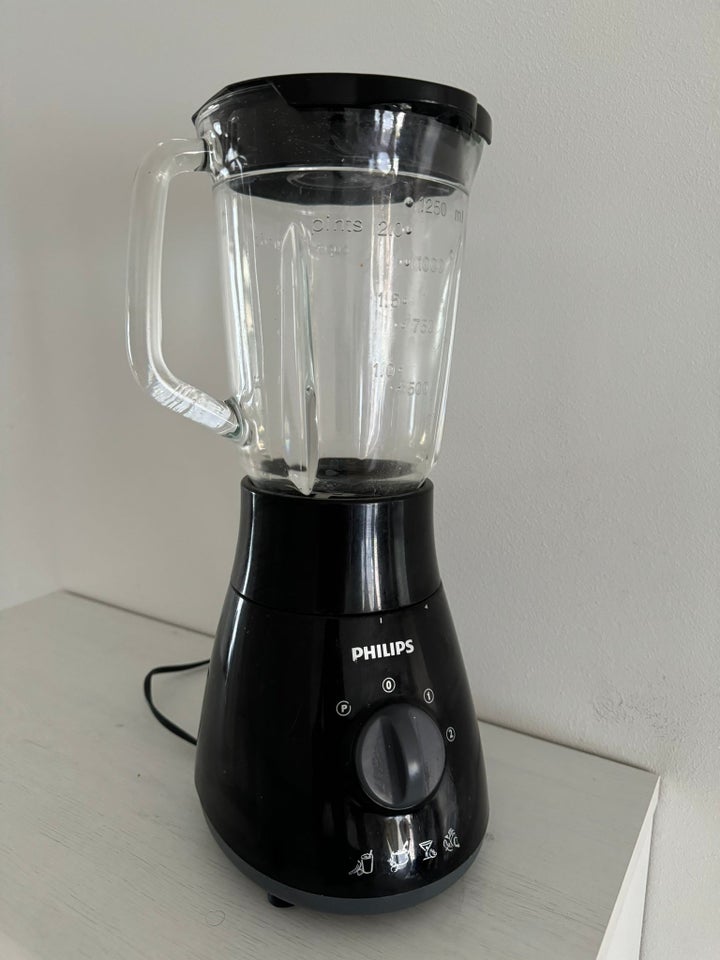 Blender Philips