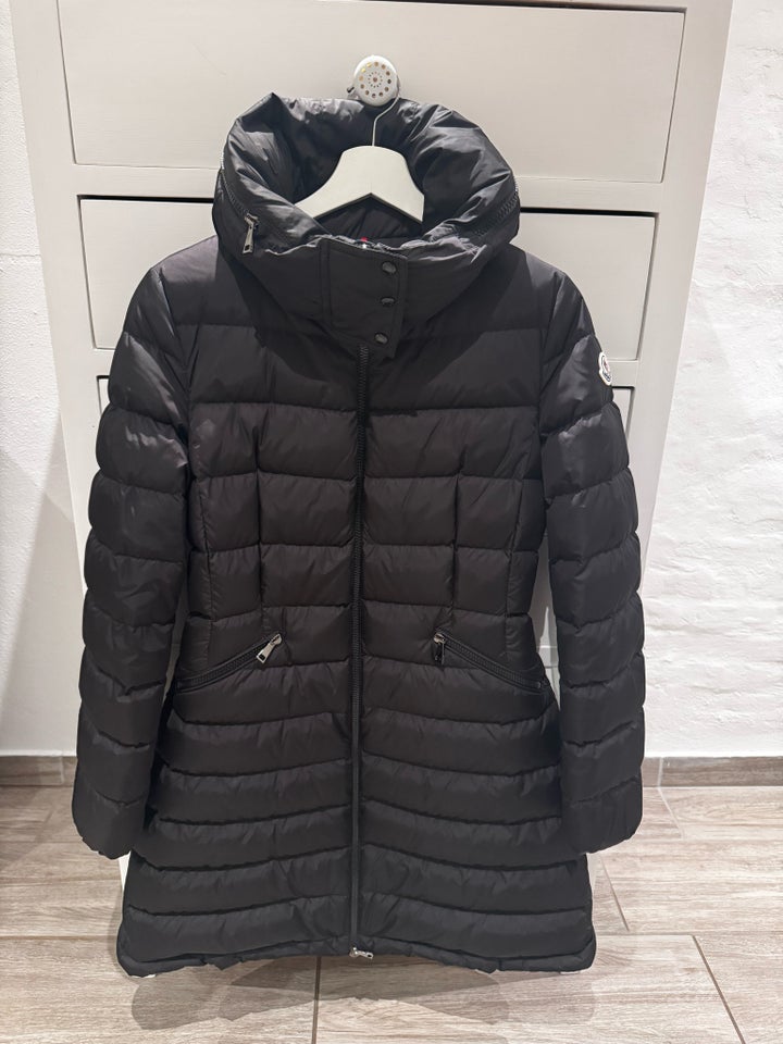 Dynejakke, str. 38, Moncler