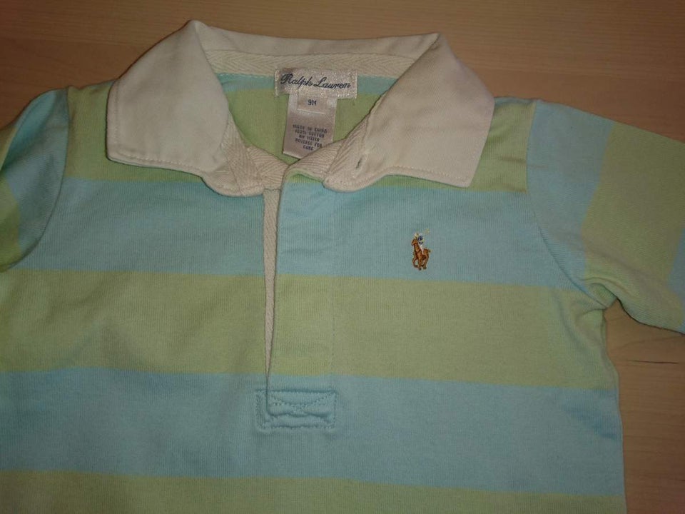 Polo t-shirt, ., Ralph Lauren