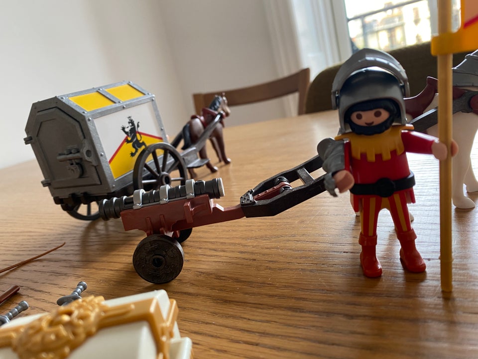 Playmobil