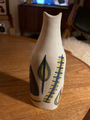 Keramik Vase Mari Simmulson