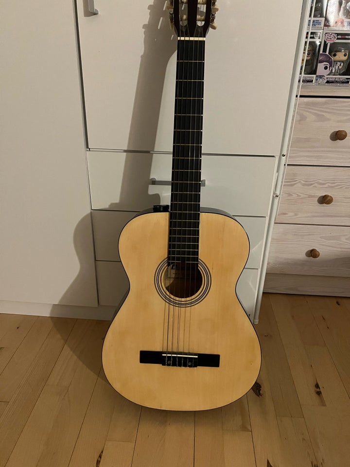 Guitalele, andet mærke