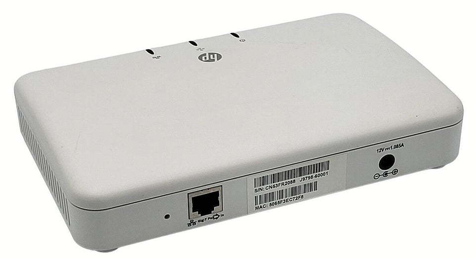 Access point HP Access Point - M220