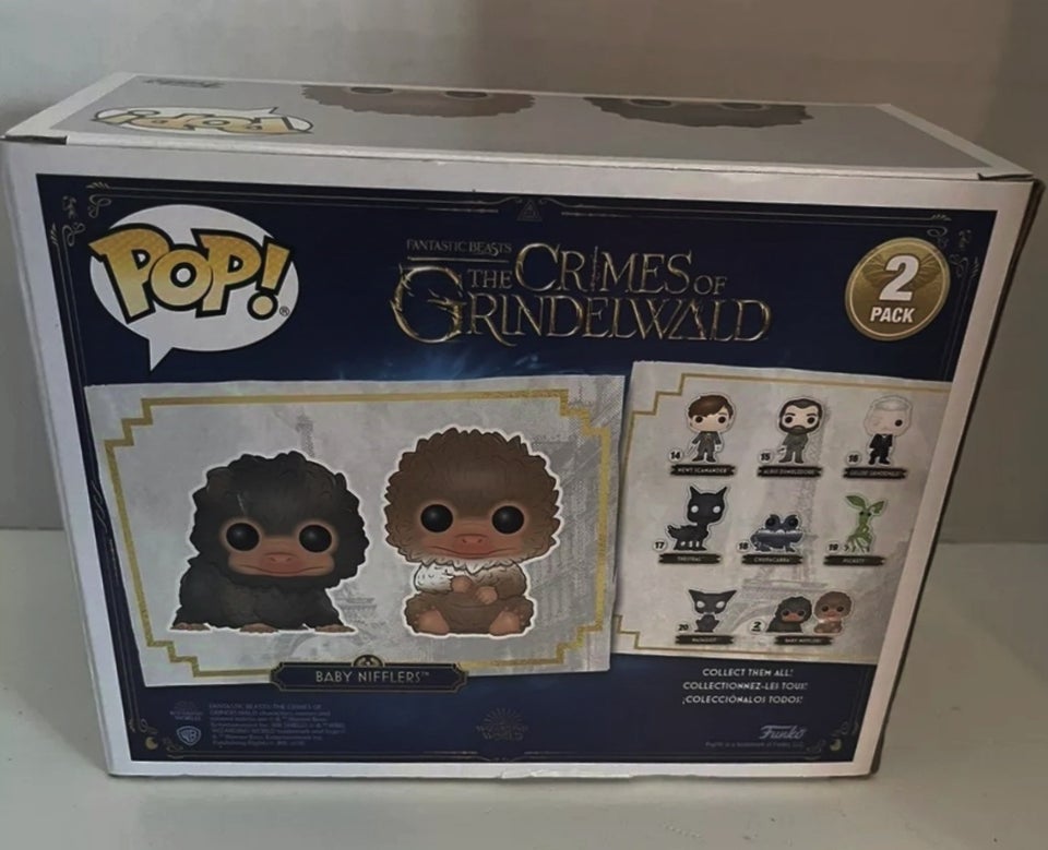 Funko pop