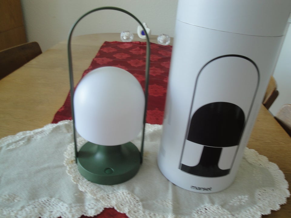 Lampe Marset