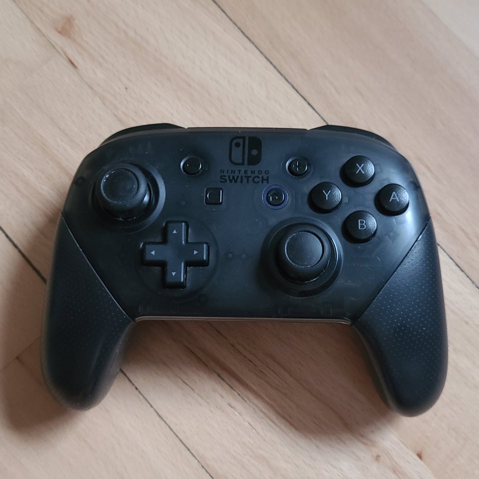 Nintendo Switch Oled Perfekt