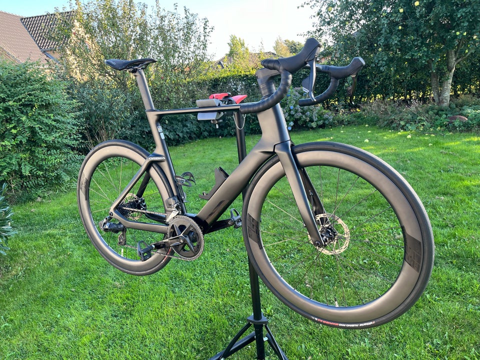 Herreracer, Orbea, 57 cm stel