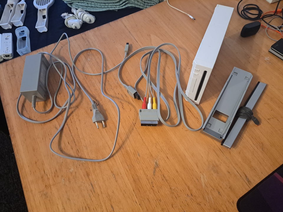 Nintendo Wii, Rimelig