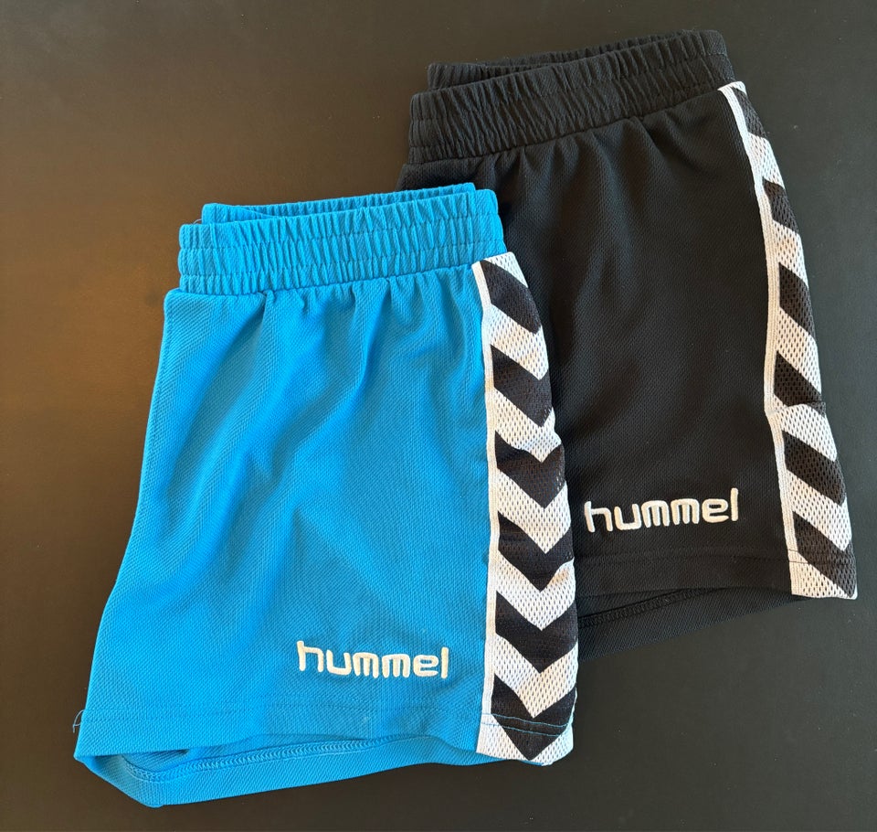 Shorts Hummel str 36