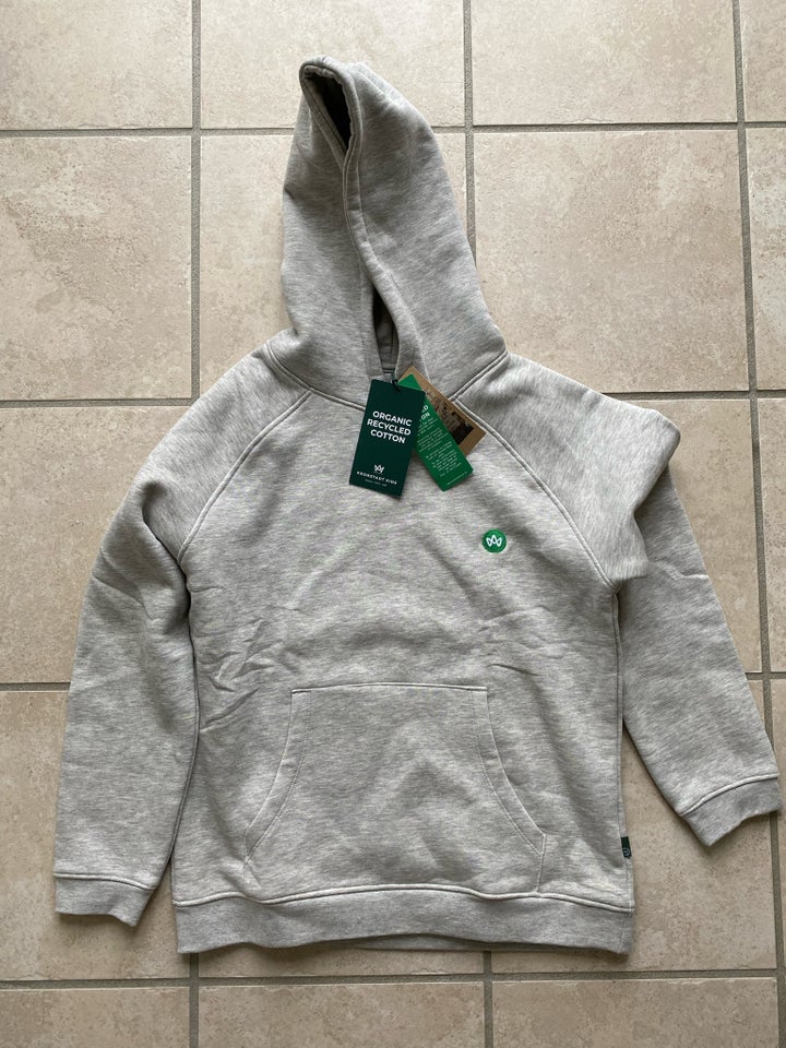 Hættetrøje HELT NY hoodie