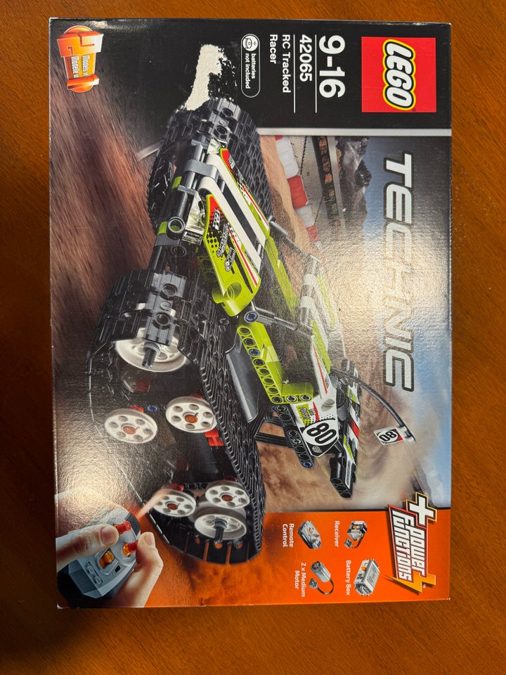 Lego Technic, 42065