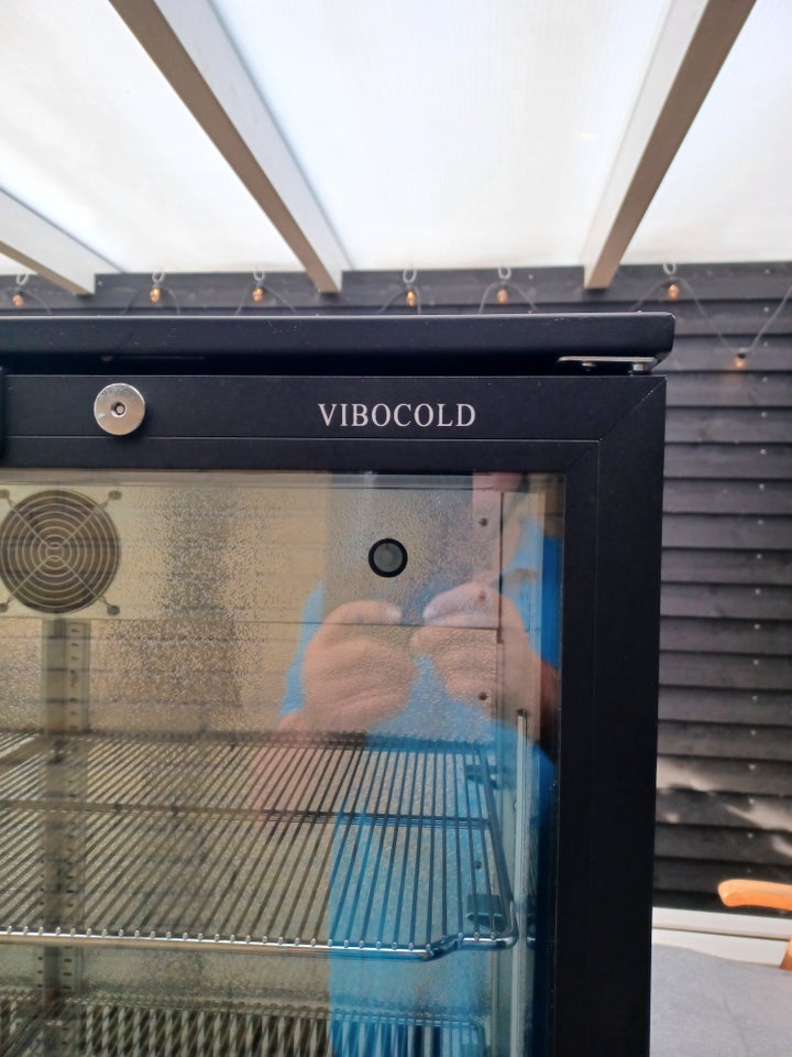 Andet køleskab, Vibocold