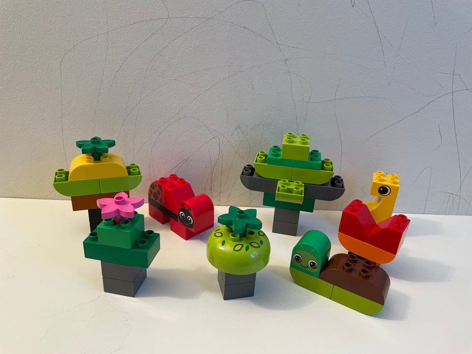 Lego Duplo