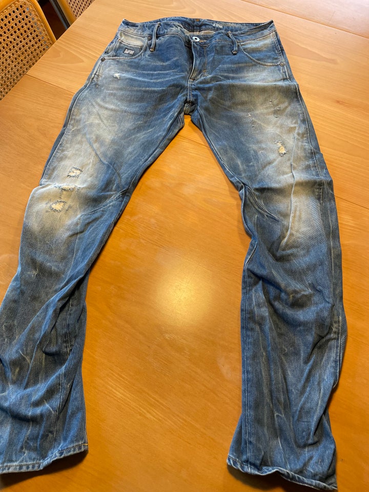 Jeans, G-Star, str. 32