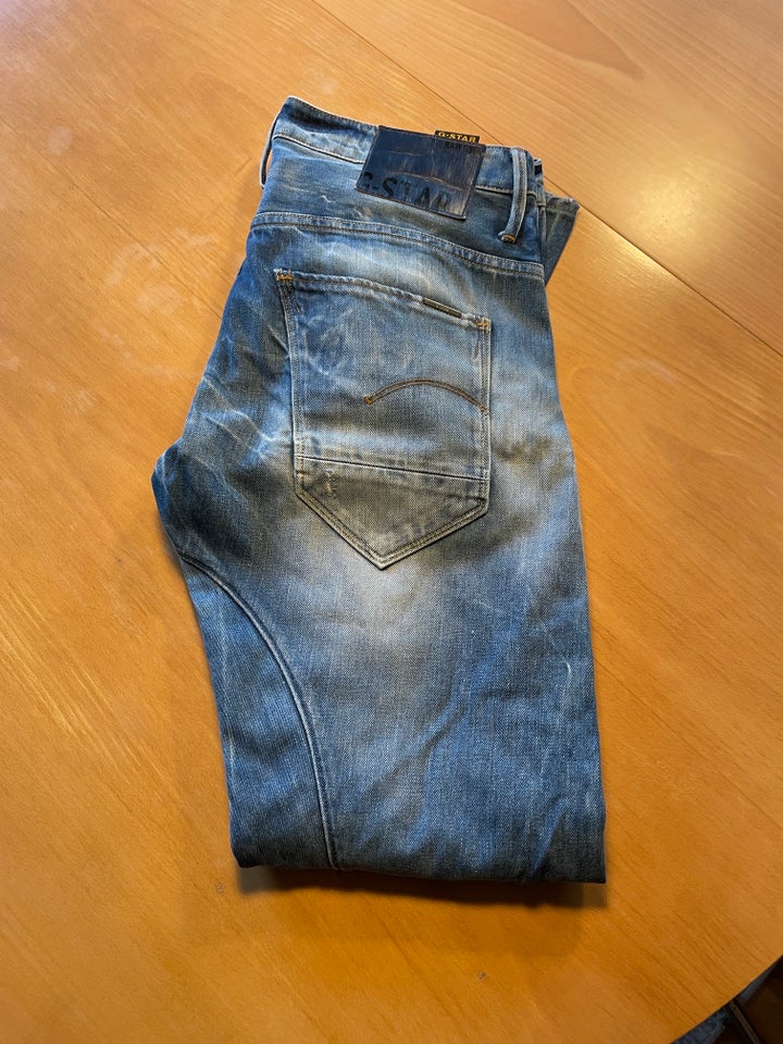 Jeans, G-Star, str. 32