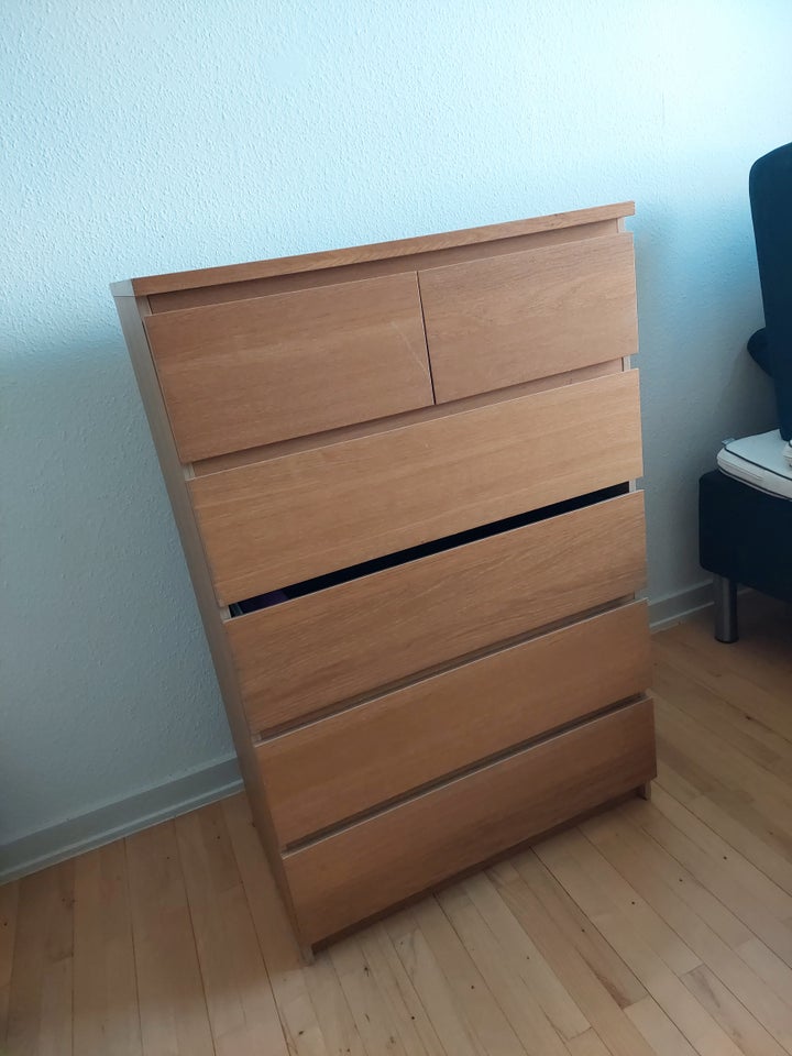 Kommode Ikea