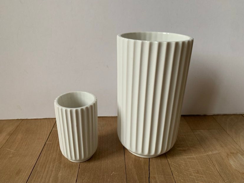 Vase, Lyngby