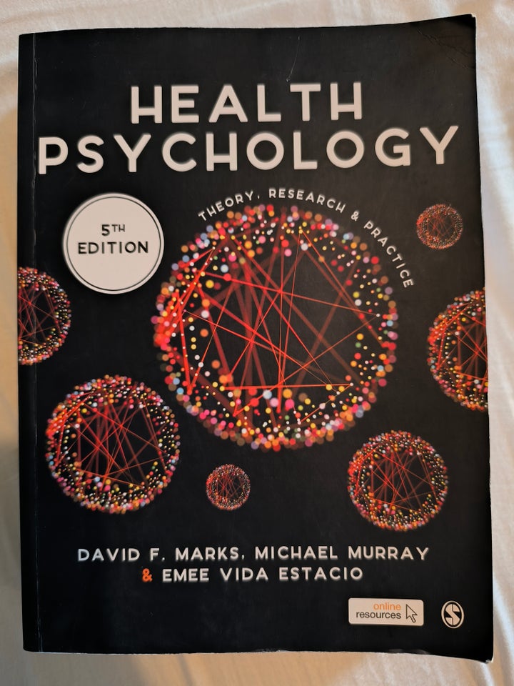 Health Psychology- Theory,