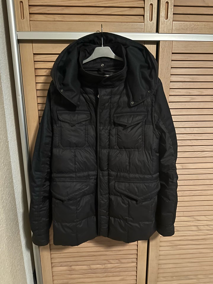 Jakke, str. L, Moncler