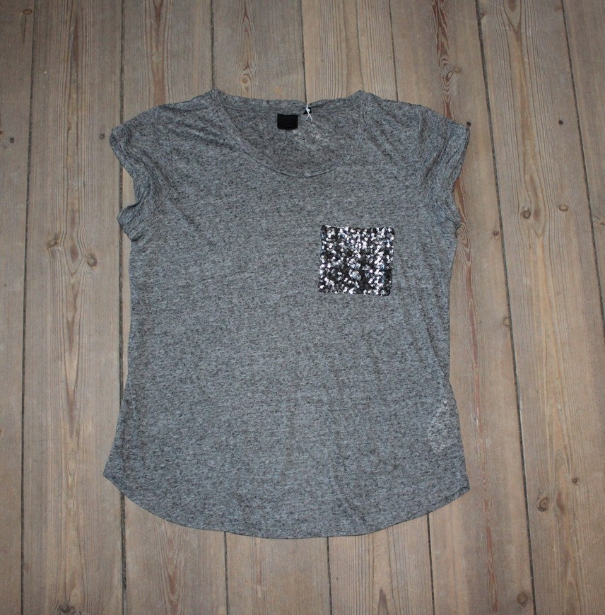 T-shirt, InWear, str. 40