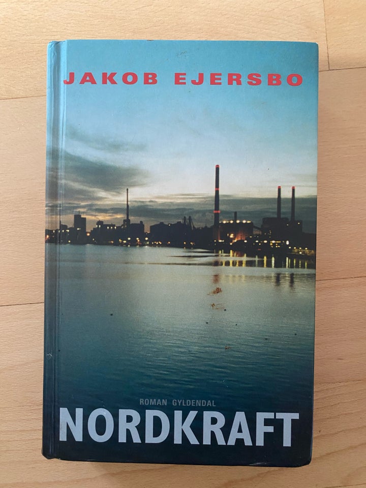 Nordkraft, Jakob Ejersbo, genre: