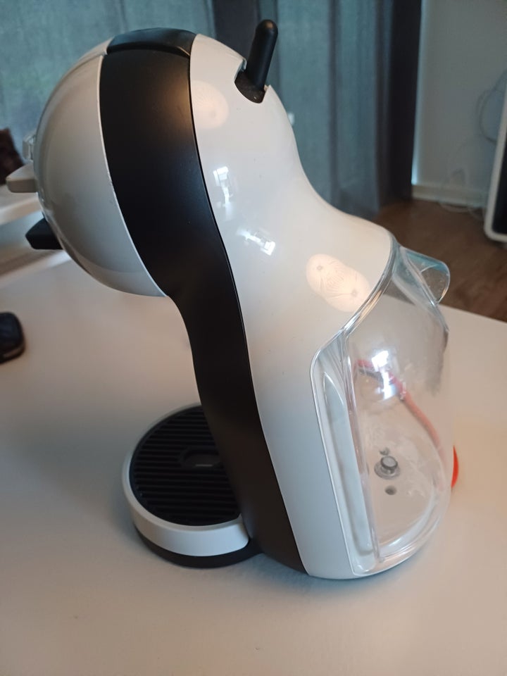 Nestlé Dolce Gusto Krups